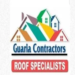 Guaria Contractors Logo
