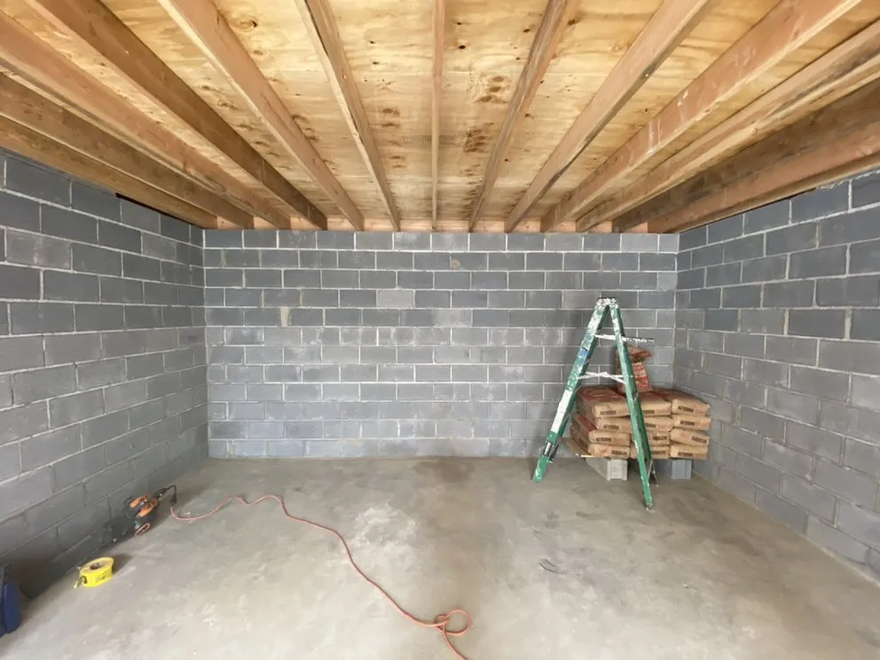 Slide of Guasco's Construction