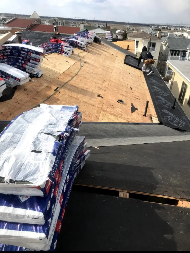 Slide of Guasco's Construction