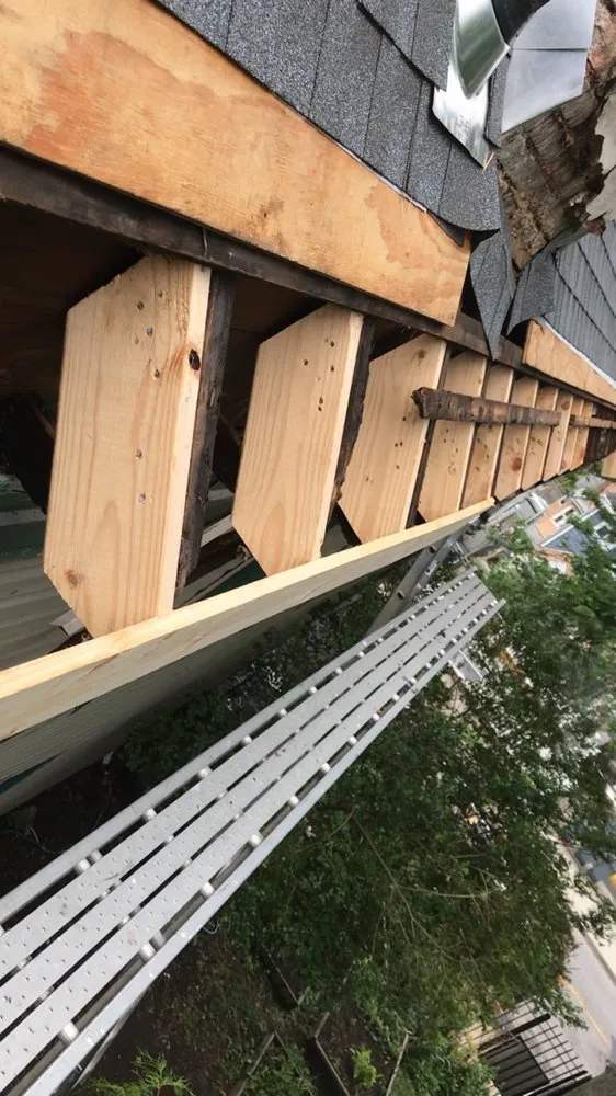 Slide of Guasco's Construction