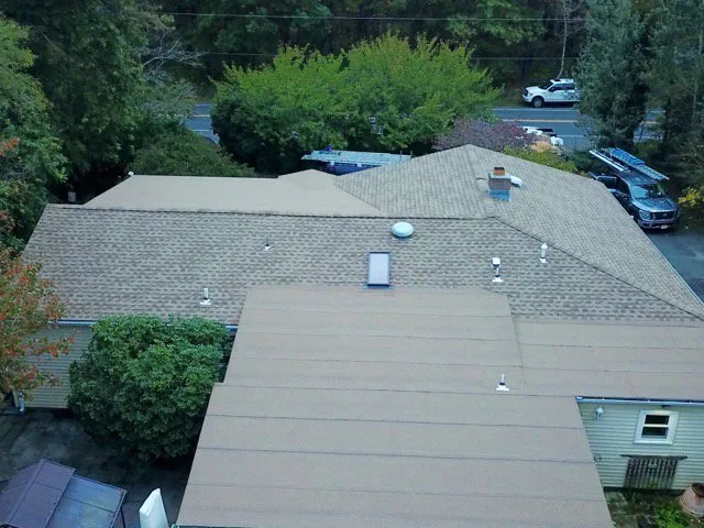 Slide of Guasco's Construction