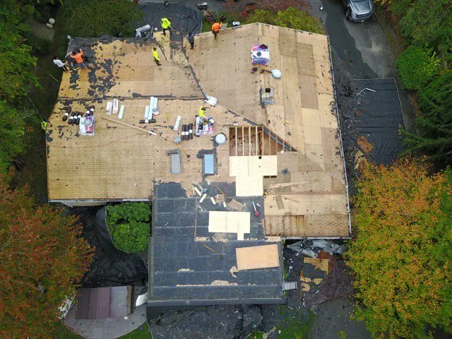 Slide of Guasco's Construction