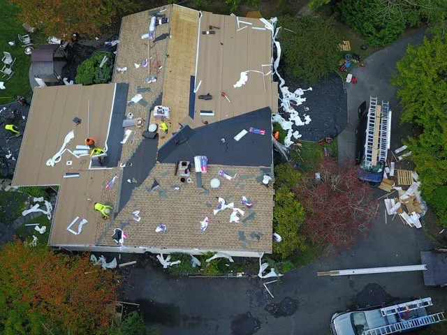 Slide of Guasco's Construction