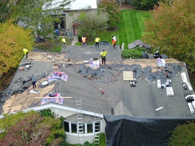 Slide of Guasco's Construction