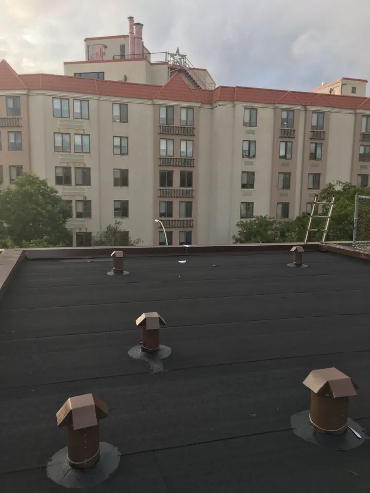 Slide of Guasco's Construction