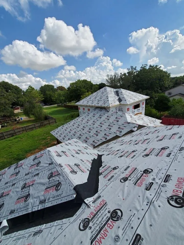 Slide of Guasco's Construction