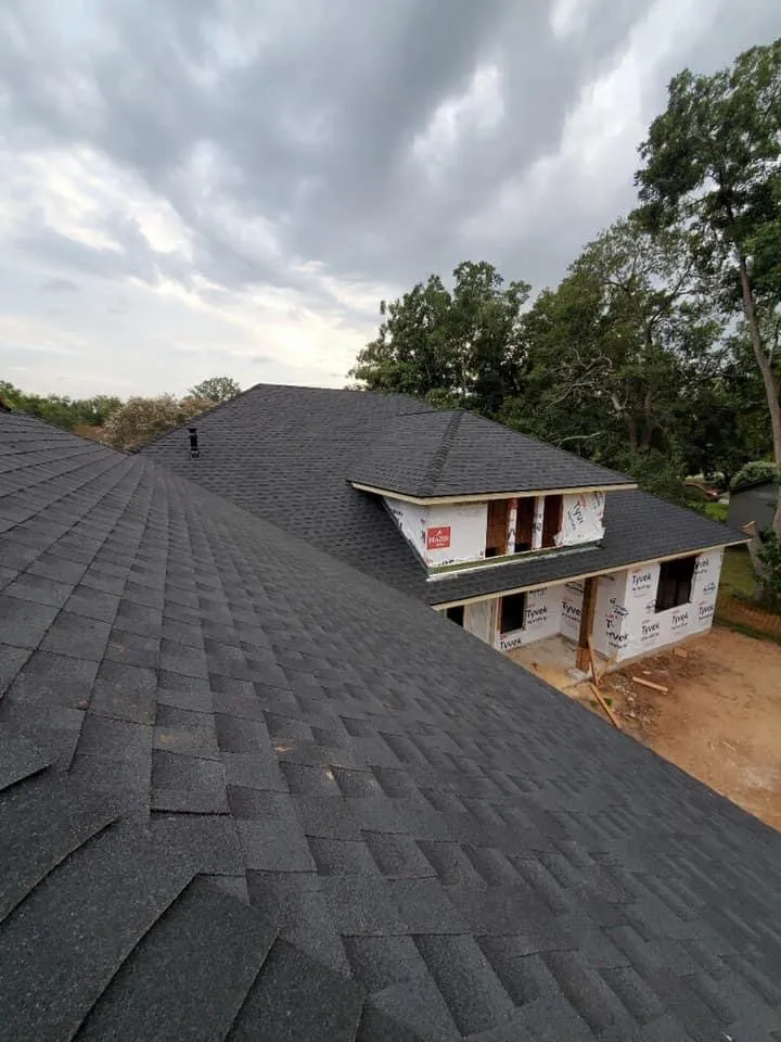 Slide of Guasco's Construction