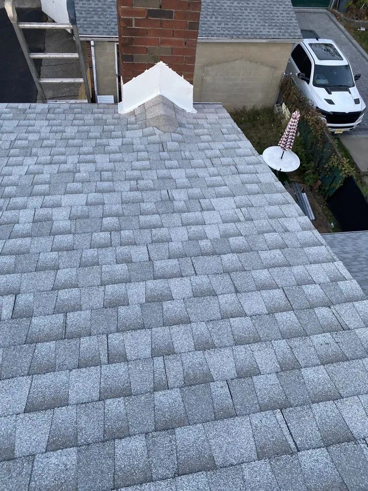 Slide of Guasco's Roofing