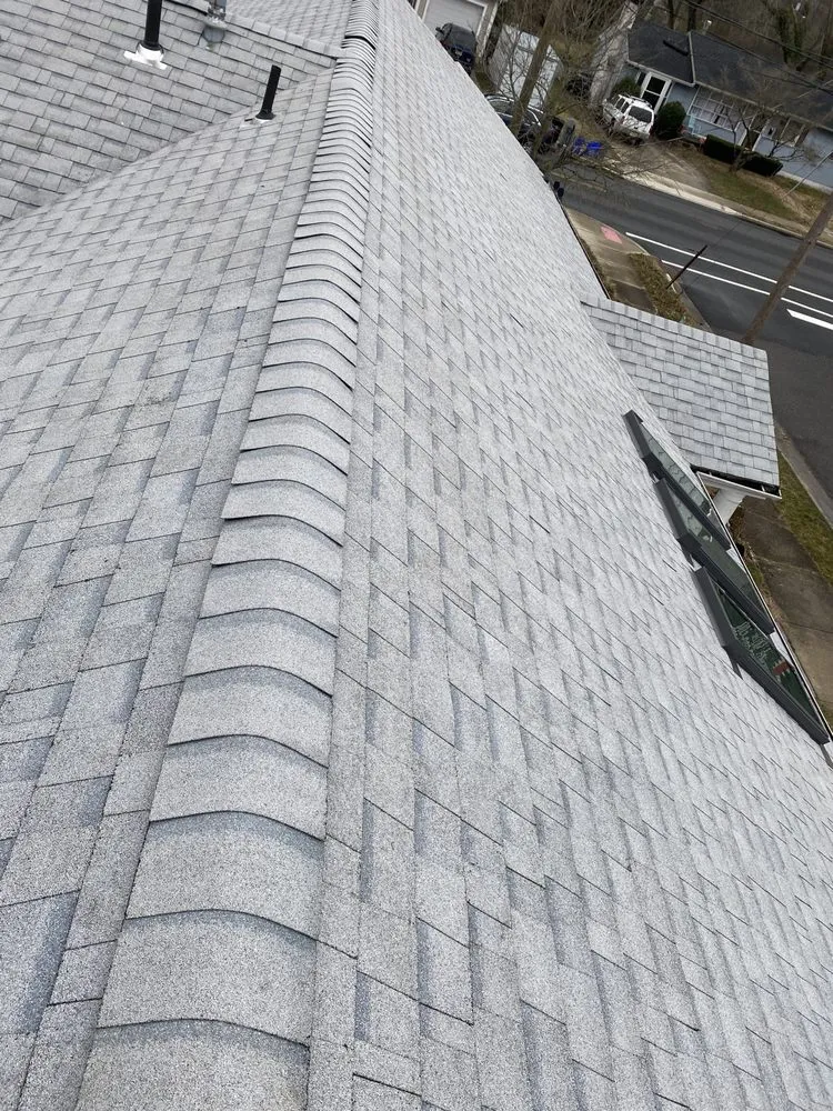 Slide of Guasco's Roofing