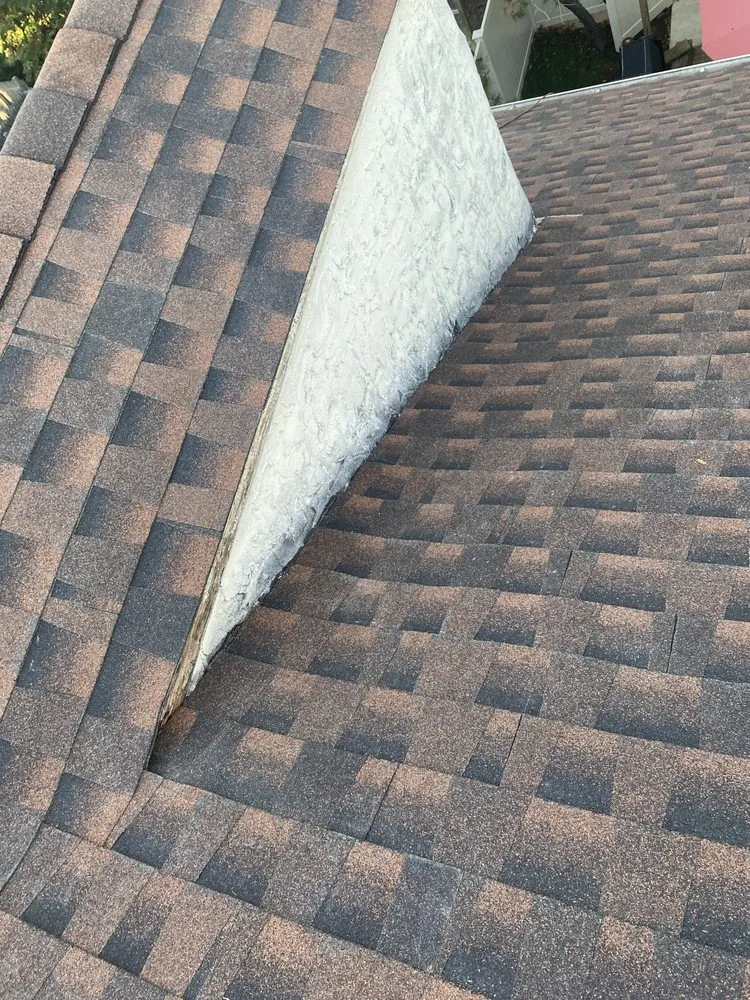 Slide of Guasco's Roofing