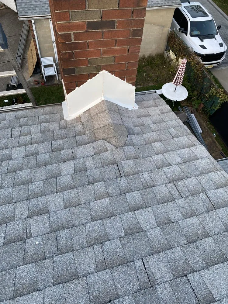 Slide of Guasco's Roofing