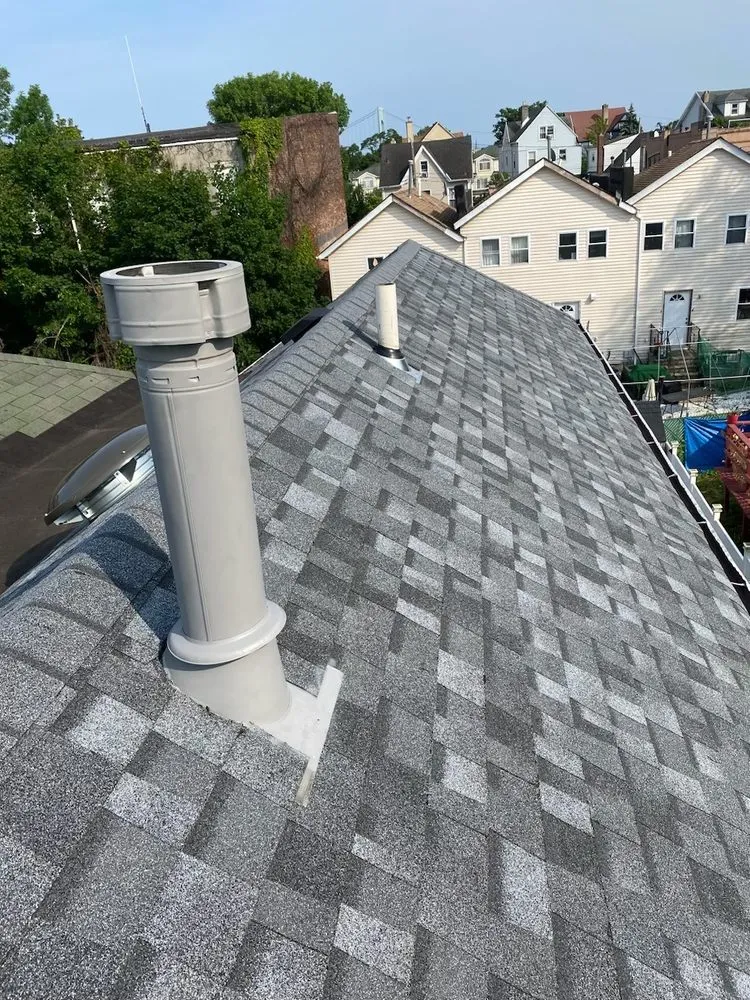 Slide of Guasco's Roofing