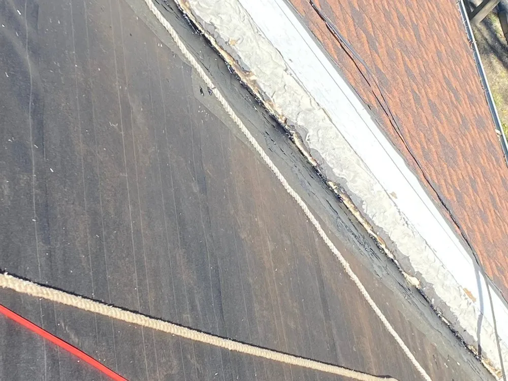 Slide of Guasco's Roofing