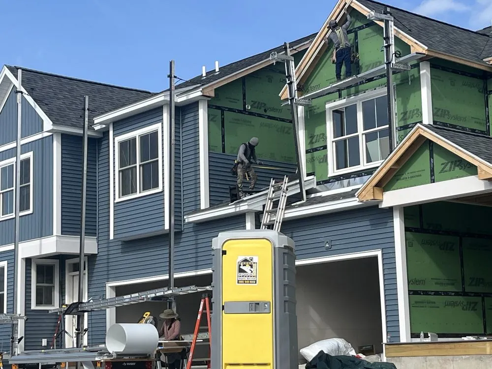 Top-rated metal roofing installation for residential properties across Weybridge, VT - Guayacan Home Improvement