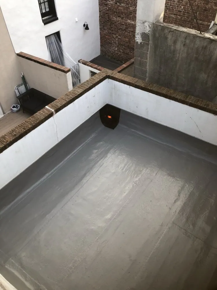 Slide of Gucci Roofing