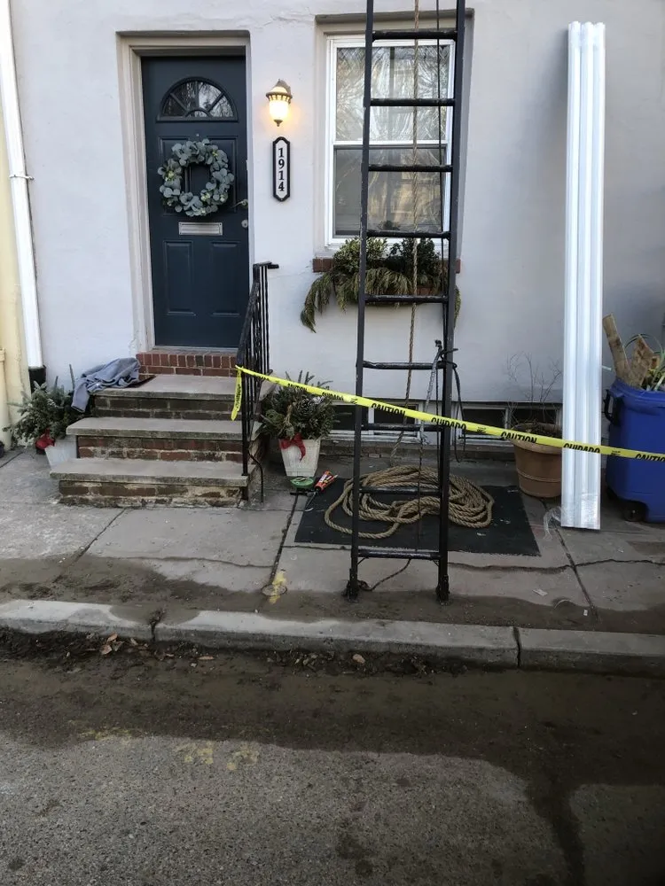 Slide of Gucci Roofing