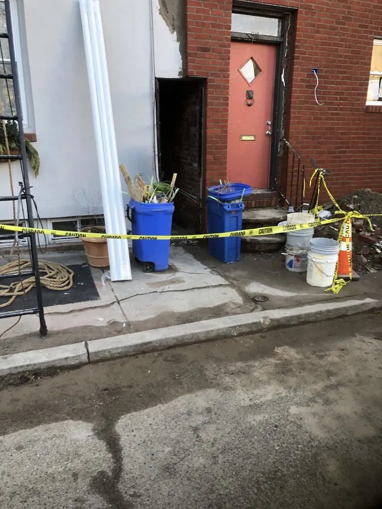 Slide of Gucci Roofing