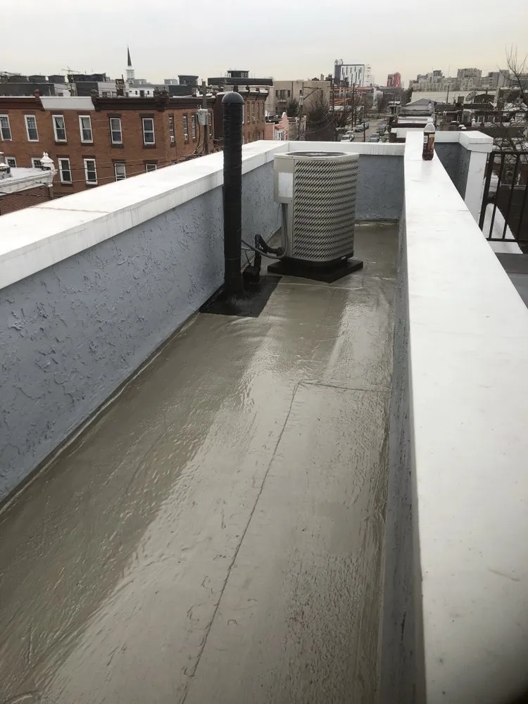 Slide of Gucci Roofing