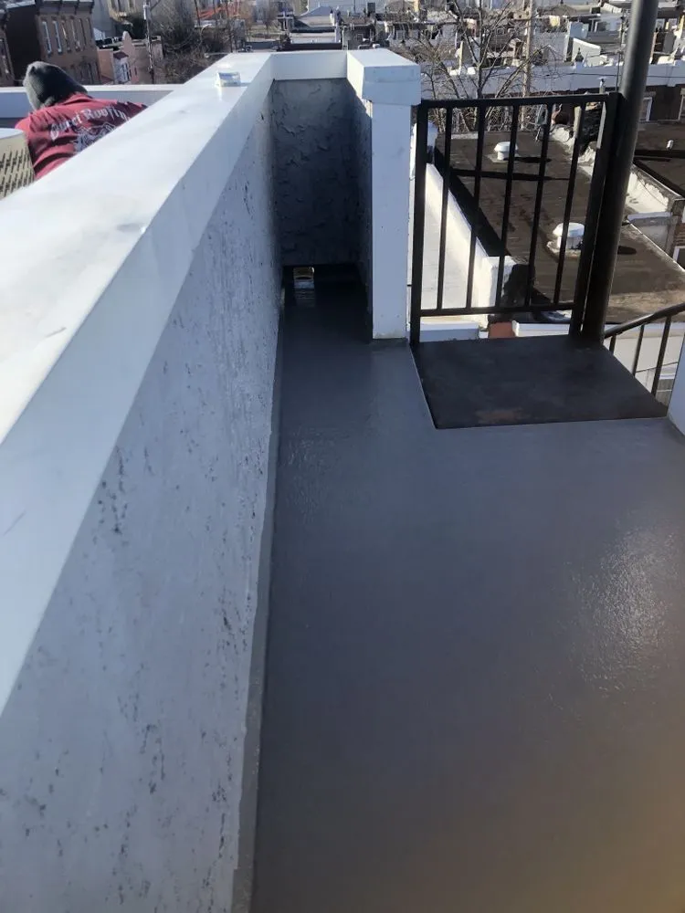 Slide of Gucci Roofing