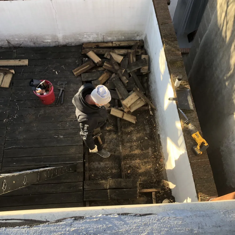 Slide of Gucci Roofing