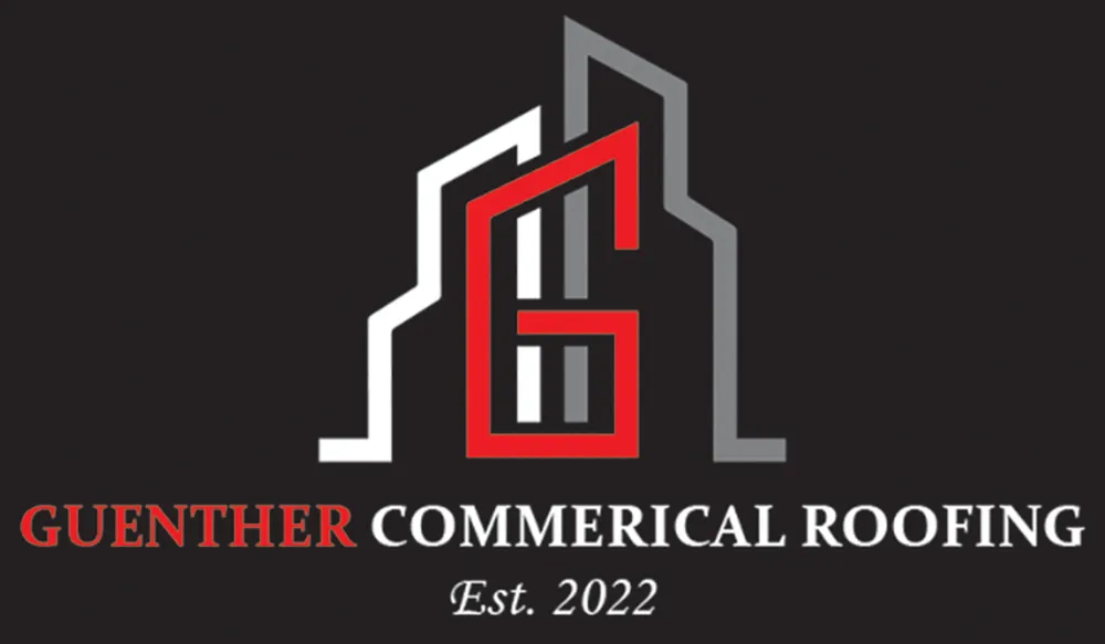 Slide of Guenther Commercial Roofing