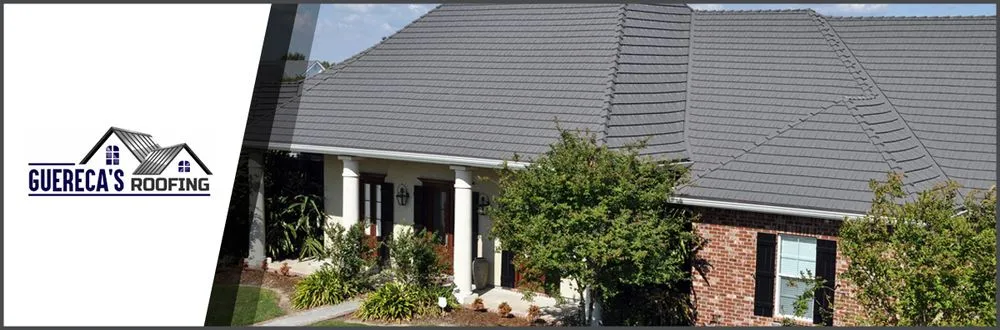 Slide of Guereca's Services