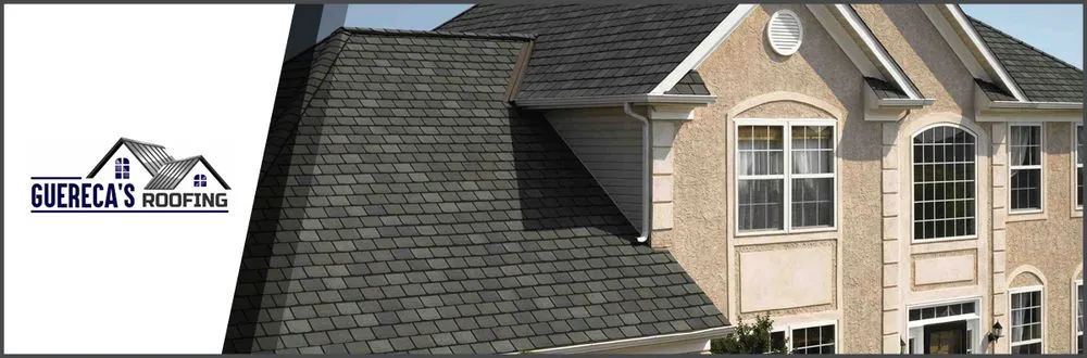 Slide of Guereca's Services