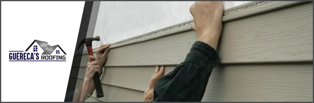 Slide of Guereca's Services