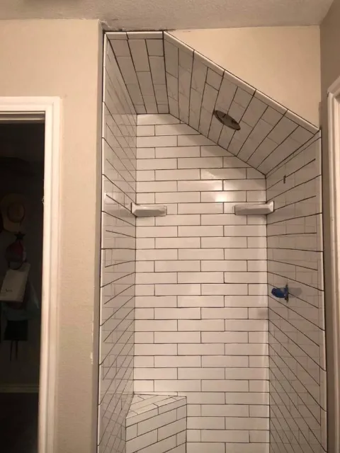 Slide of Guereca's Services