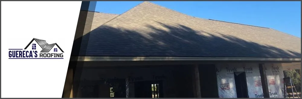 Slide of Guereca's Services