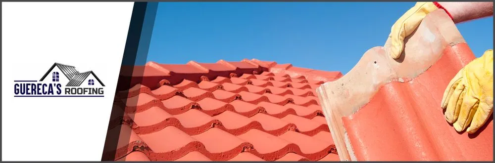 Slide of Guereca's Services