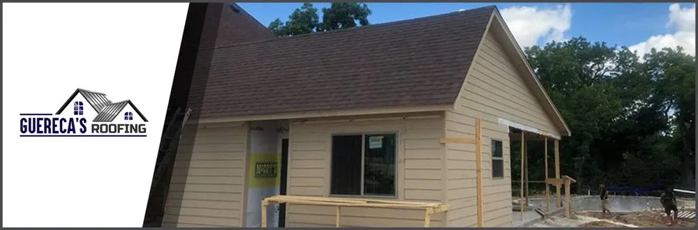 Slide of Guereca's Services