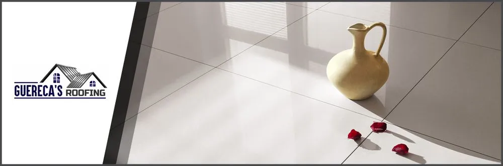 Slide of Guereca's Services