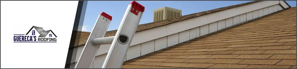 Slide of Guereca's Services