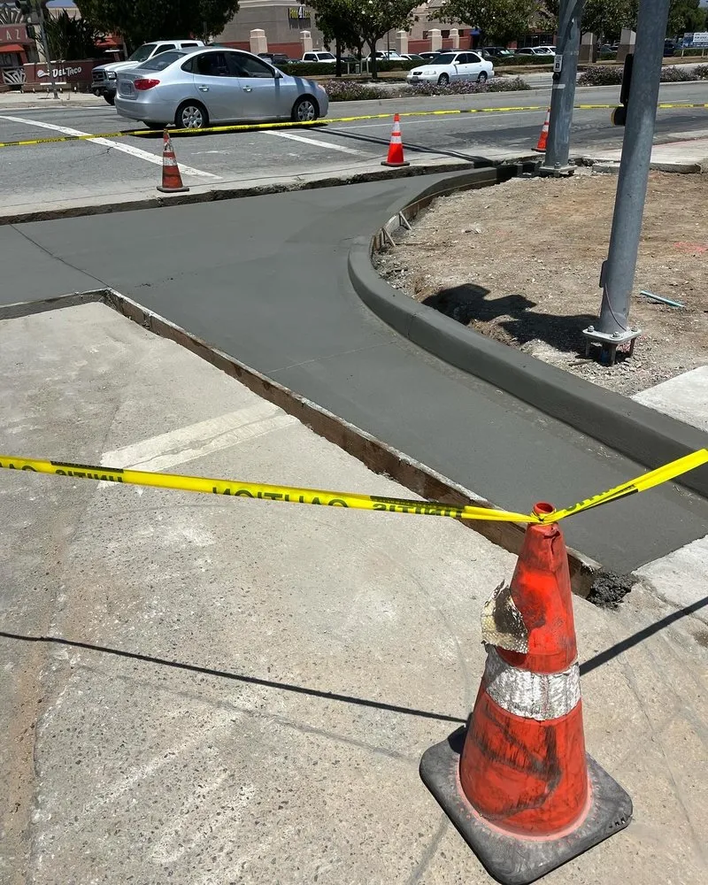 Slide of Gueros Garcia