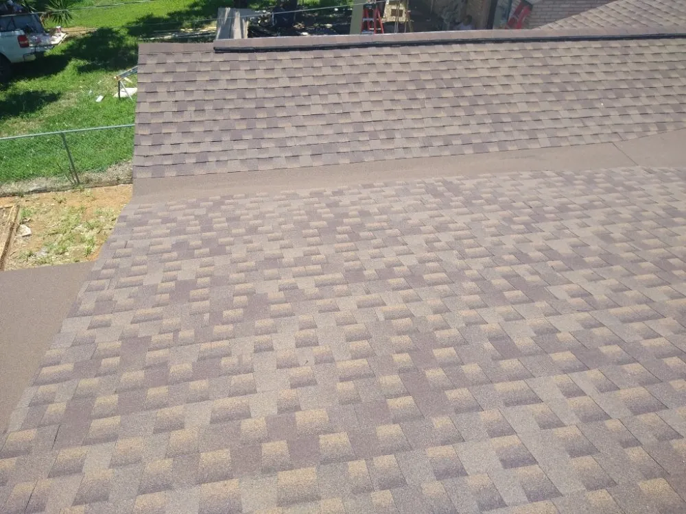 Slide of Guerra Roofing & Construction