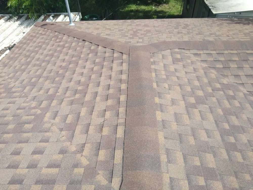 Slide of Guerra Roofing & Construction