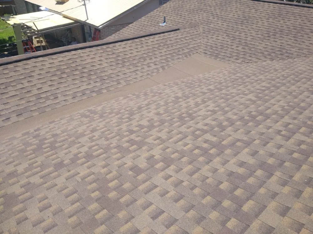 Slide of Guerra Roofing & Construction