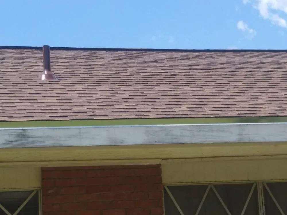 Slide of Guerra Roofing & Construction