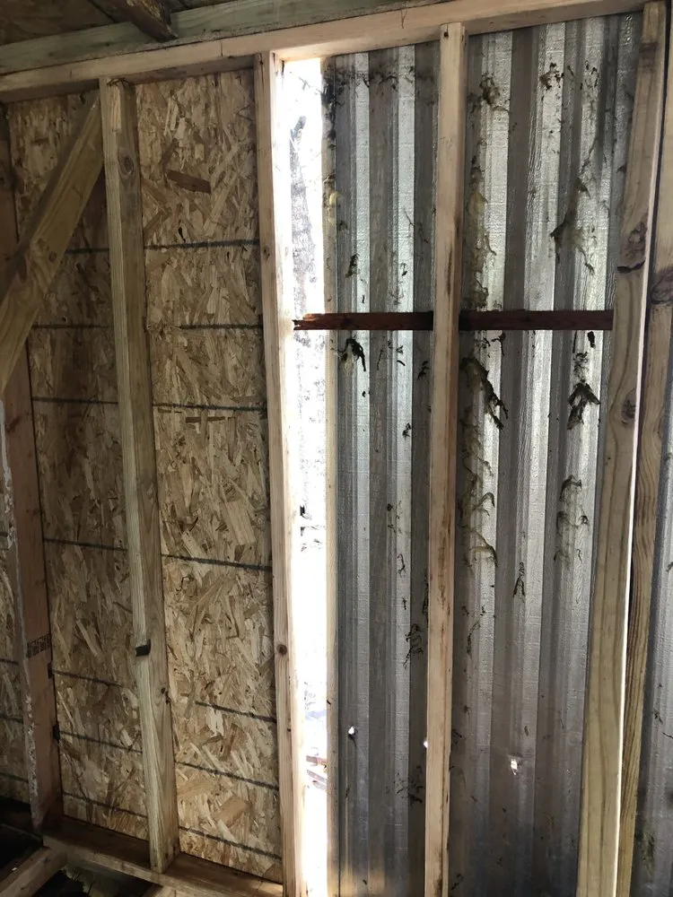 Slide of Guerra Roofing & Construction