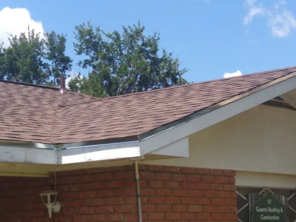 Slide of Guerra Roofing & Construction