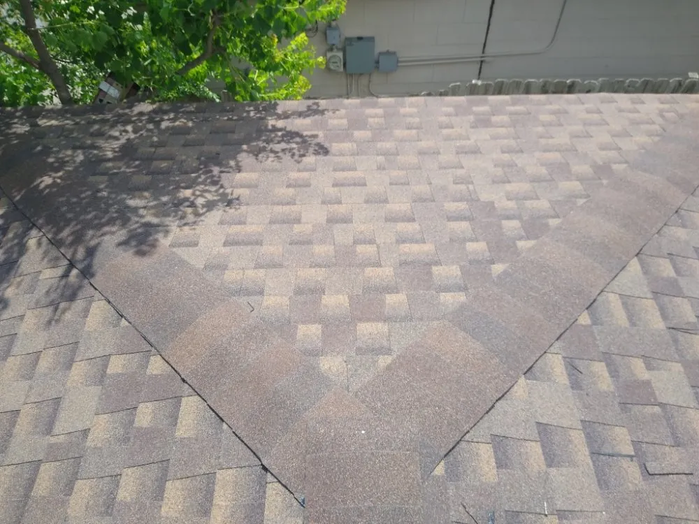 Slide of Guerra Roofing & Construction