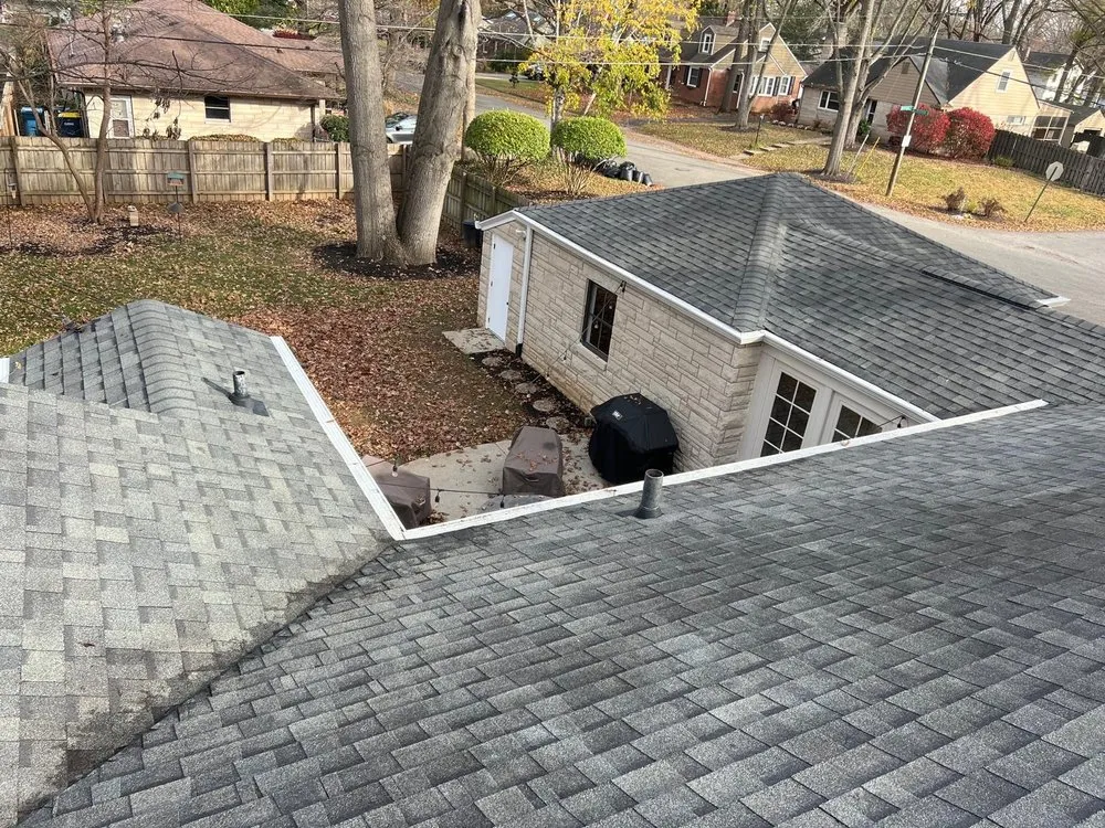 Slide of Guerra’s Lanscaping