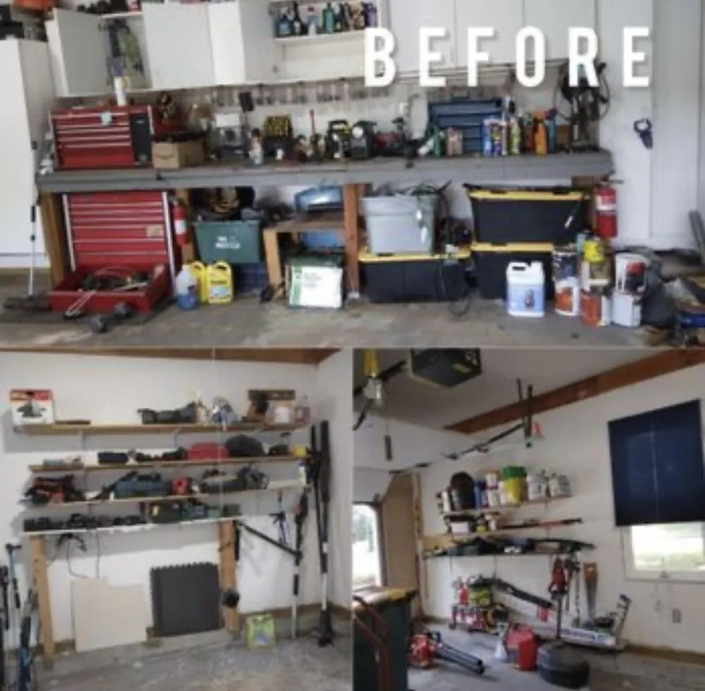 Slide of Guerrero Junk Removal