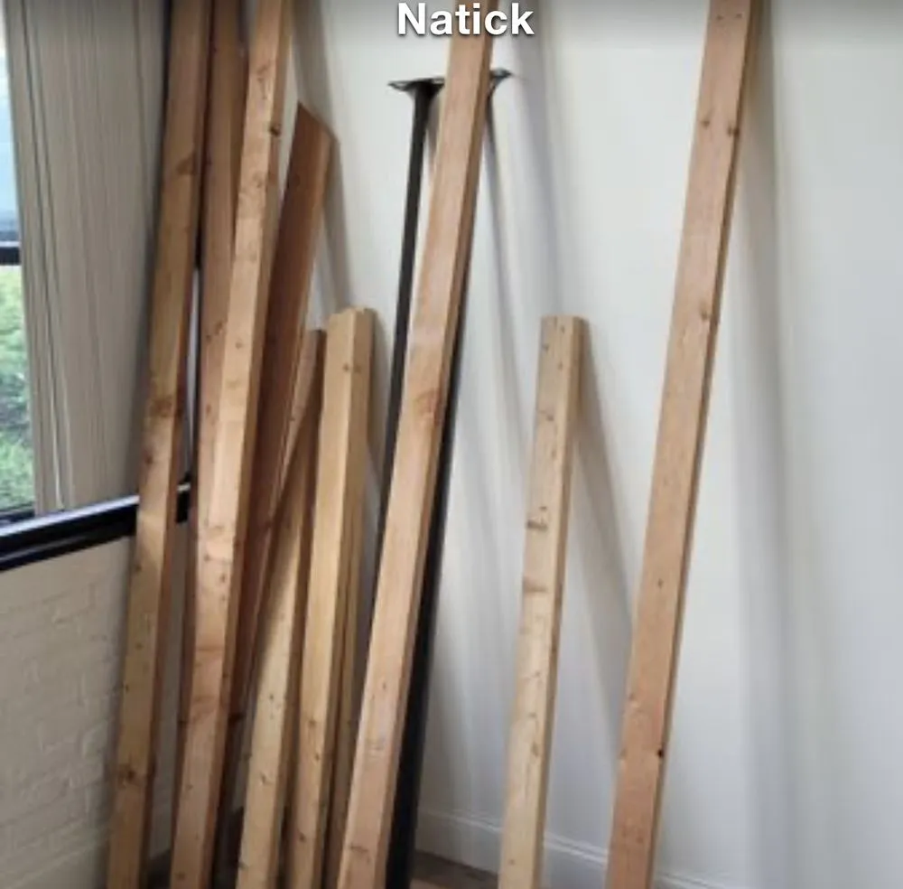 Slide of Guerrero Junk Removal