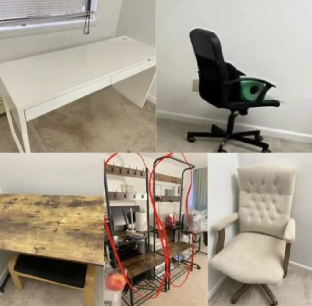 Slide of Guerrero Junk Removal