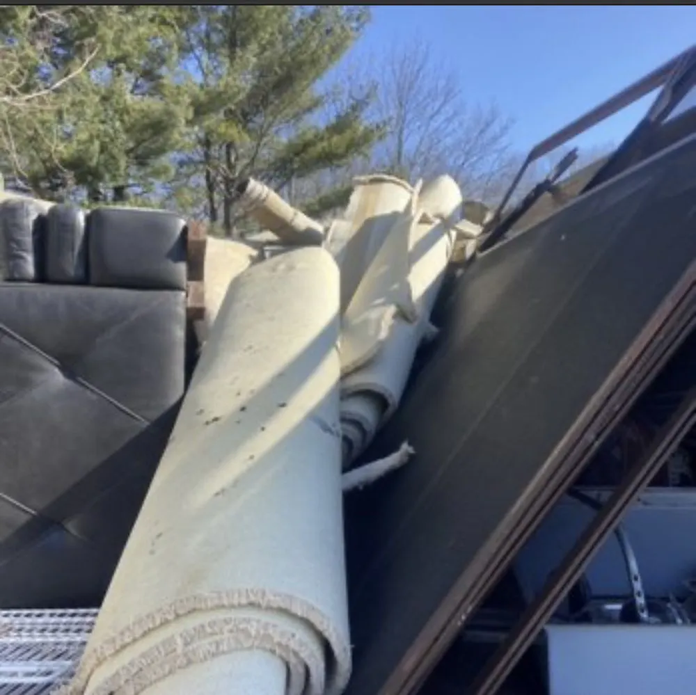 Slide of Guerrero Junk Removal