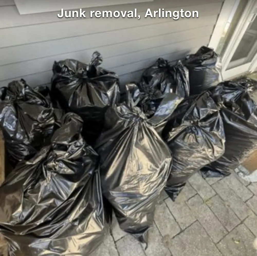 Slide of Guerrero Junk Removal