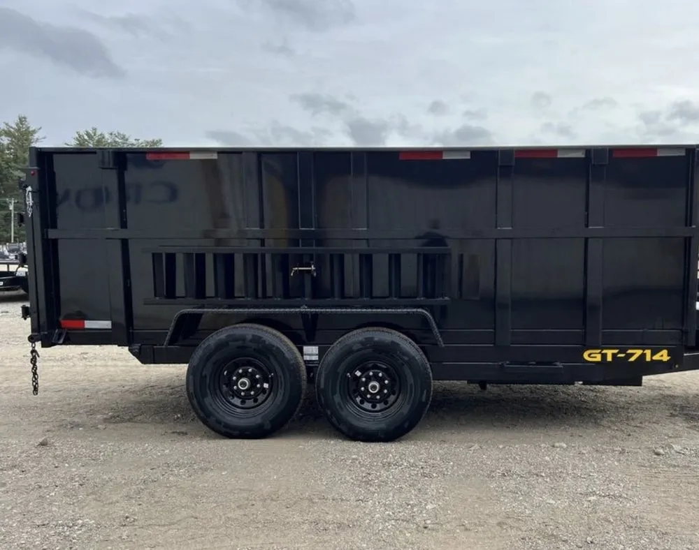 Slide of Guerrero Junk Removal