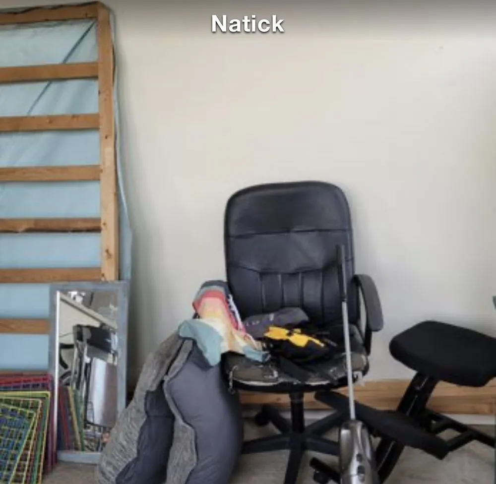 Slide of Guerrero Junk Removal